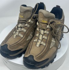 Meindl tan nubuck for sale  UK