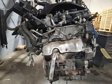 Moteur seat toledo d'occasion  Héricourt