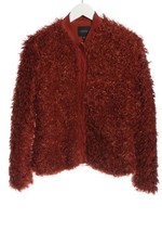 Guess kunstfelljacke damen gebraucht kaufen  Berlin