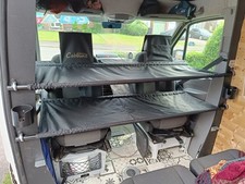 Cabbunk cab double for sale  OTTERY ST. MARY