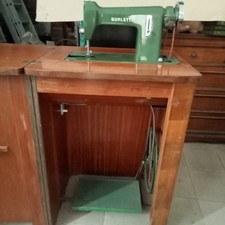Macchina cucire anni usato  Ascoli Satriano