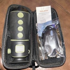 Teslong tts260 black for sale  Bluefield