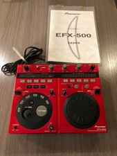 efx 500 d'occasion efx 500 d'occasion Expédié en Belgium