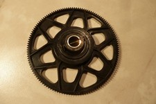 Autorotationszahnrad 131 zähn gebraucht kaufen  Eichwalde
