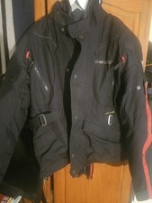 Dainese textile piece for sale  LONDON