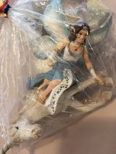 Schleich bayala einhorn gebraucht kaufen  Berlin