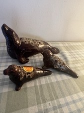Fosters studio pottery for sale  MILTON KEYNES