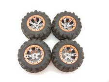 Rare traxxas summit for sale  Seymour