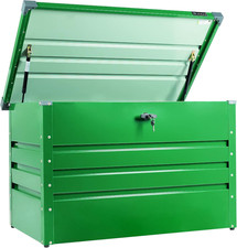 Contenitore giardino usato Contenitore giardino usato  Roma