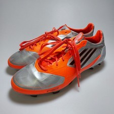 Adidas F50 Adizero TRX FG V21439 US8.5 UK8 26.5CM comprar usado Adidas F50 Adizero TRX FG V21439 US8.5 UK8 26.5CM comprar usado  Enviando para Brazil