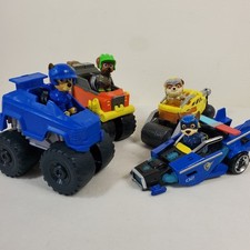 Lot paw patrol for sale  Bakersfield