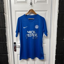 Nike peterborough united for sale  FAREHAM
