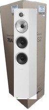 Bowers wilkins 704 for sale  Mentor