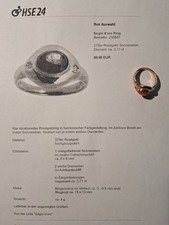 Ring sogni ro gebraucht kaufen  Potsdam