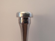 Legends 3x5 trumpet for sale  Chesterland