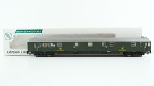 Sachsenmodelle bahnpostwagen d gebraucht kaufen  Viersen