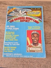 1983 baseball hobby for sale  Dania