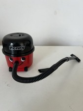Henry hoover desk for sale  ORMSKIRK