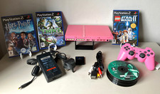 Sony pink playstation for sale  DEWSBURY