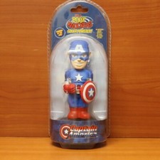Neca captain america gebraucht kaufen  Danndorf