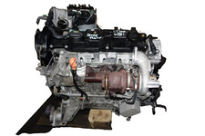 Motor komplett 9hp gebraucht kaufen  Hamburg