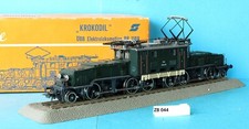 Roco obb locomotive d'occasion  Les Abrets