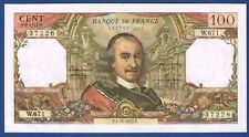 100 francs corneille d'occasion  France