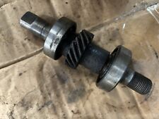 Vintage fordson major for sale  Three Rivers