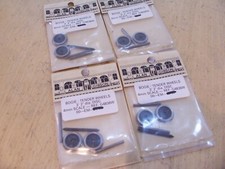 Four packs alan for sale  BLAIRGOWRIE