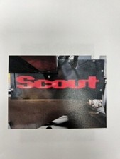 Lone star scout for sale  Hauppauge