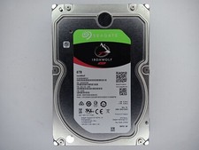Seagate ironwolf nas for sale  READING