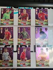 Panini adrenalyn world usato  Spedire a Italy