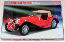 Academy jaguar ss100 for sale  Santa Clara