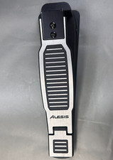 Alesis DMHat Hi-Hat E-Drum Pedal Compatível DM6 Aberto Fechado Usado Não Testado comprar usado  Enviando para Brazil