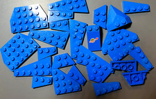 Pieces bleu lego d'occasion  Cagnes-sur-Mer