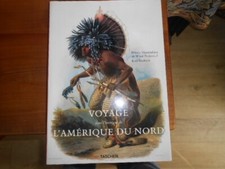 Voyage amerique nord d'occasion  Saint-Cyr-sur-Loire