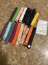 Pack silicone band for sale  Shelbyville