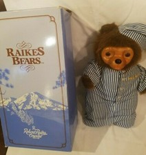 Vintage 1986 robert for sale  Greenwood