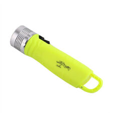 Torcia led subacquea usato  Bisignano