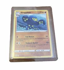 Grapploct 101 pokemon for sale  RAMSGATE