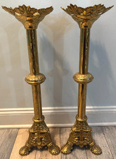 Gorgeous antique pair for sale  Harrisburg
