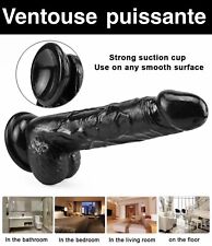 Gode réaliste sextoy d'occasion  Paris XV