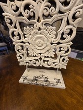 Wood ornaments living for sale  KILMARNOCK