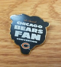 Chicago bears fan for sale  Groveland