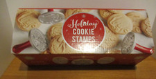 Set holiday cookie for sale  New Haven