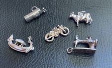 Vintage different silver for sale  SOUTHEND-ON-SEA