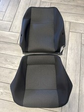 Transporter seat cover for sale  CLACTON-ON-SEA