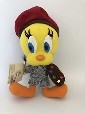 Tweety artist plush for sale  BIRMINGHAM