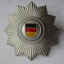 Großer tschako stern gebraucht kaufen  Borna