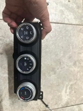 2015-2017 Subaru Impreza XV Crosstrek aquecedor manual controle de temperatura CA fabricante de equipamento original comprar usado  Enviando para Brazil
